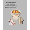 Ev Ve Araç İçi Uyumlu Masaj Cihazı