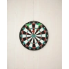 Ev Ve Oyun Alanları İçin 15 İnç Dart Tahtası 4 Dart Oku Dahil