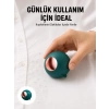 Evcil Hayvan Tüyü Ve Tiftik Temizleyici Top – Giysi Ve Mobilya İçin
