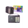 Everton Rt-1218 Manuel Nostalji Fm Radyo