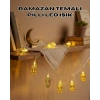 Fener Ramazan Led Işık