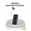 Fineblue F580 Suya Dayanıklı Bluetooth 5.3 Kulaklık Dijital Ekranlı
