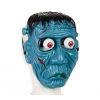 Frankenstein Temalı Sallanan Oynar Gözlü Maske (5263)