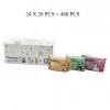 FRESHUP MİNİ 24X20PCS = 480 PCS CEP ISLAK MENDİL MİX (5263)