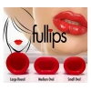 Fullips Doğal Dudak Pratik Dolgunlaştırıcı Aparat (Medium) (5263)