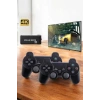 Game Box 20.000 Oyunlu 8k Ultra Oyun Konsolu
