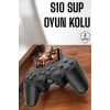 Gamepad 520 Oyunlu Ekranlı Oyun Kolu Tv Uyumlu