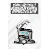 Gecikme Önleyici  Kulaklığı Bluetooth Bağlantılı Anc Özelliği 5.0 Bluetooth