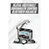 Gecikme Önleyici  Kulaklığı Bluetooth Bağlantılı Anc Özelliği 5.0 Bluetooth