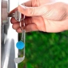 Gerçekçi Golf Tasarımlı Şık Anahtarlık Kolye Çanta Süsü Golf Keychain (5263)