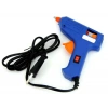 Glue Gun Sıcak Silikon Tabancası Aç/Kapa Düğmeli 20Watt (5263)