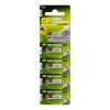 GP 27A 12V ARAÇ KUMANDA PİLİ CAMEL 5Lİ KART (5263)