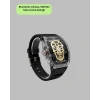 Gps Ve Nfc Özellikli Akıllı Saat İos Android Uyumlu