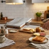 GRANİT EL TOST MAKİNESİ (5263)