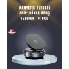 Güçlü Manyetik Araç Telefon Tutucu Evrensel Uyumluluk