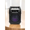 Güçlü Ve Şarj Edilebilir Bluetooth Hoparlör 6.5 İnç
