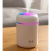 H2O LED Işıklı Mini Oda Hava Nemlendirici (5263)