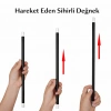 Hareket Eden Sihirli Değnek Çubuk 24 cm (5263)