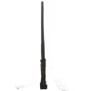 Harry Potter Asası 30 cm ve Siyah Çerçeveli Harry Potter Gözlüğü Seti (5263)