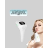 Hasuba Ipl Lazer Epilasyon Cihazı Hs-262 Ev Tipi Kullanım İçin