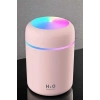 Hava Nemlendirici Ultrasonik Mini Hava Temizleyici Aromaterapi