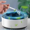 Hava Temizleyici Küllük HS-28 İç Mekan Ev Ofis Araba (5263)