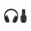 Headset Kablosuz Bluetooth 40mm Sürücülü Mikrofonlu  Kulaklığı