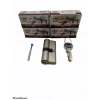 HİBRİT BEYAZ BAREL 68MM KUTULU (5263)