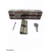 HİBRİT BEYAZ BAREL 90MM KUTULU (5263)