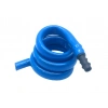 HİJYENİK PLASTİK TAHARAT HORTUMU POŞETLİ (5263)