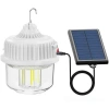 Hurry Bolt Hb-v50 100w Güneş Şarjlı Solar Lamba Kamp (5263)
