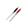 İBİCO 8 İNÇ METAL BİLEZİKLİ GENİŞ YASSI MASAT  8GEN RENKLİ PLASTİK SAPLI METAL ASMA HALKALI (5263)