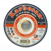 İNOX METAL KESİCİ DİSK 115MMX1.0X22 (5263)