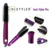 Instyler Ionic Styler - İyonik Şekillendirici Saç Kıvrımlaştırıcı Ve Düzleştirici Tarak