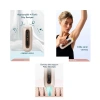 IPL 3İN1 BUZ LAZER EPİLATÖR - EPİLASYON CİHAZI 9 KADEME - LCD EKRAN TÜM VÜCUT UYGUN SEL-6048 (5263)