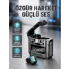 Ipx5 Su Geçirmez Kablosuz Bluetooth Kulaklık – Powerbank Şarj Kutulu, Düşük Gecikmeli Oyun Modu