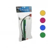 İRAN EL POMPASI  METAL GÖVDE   PLASTİK KOL - ALTLIK   30CM   TOP - BİSİKLET - MOTOR (5263)