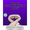 Isıtma Fonksiyonlu Ovmalı Boyun Omuz Ve Vücut Masaj Cihazı Rahatlatıcı
