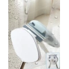 Islak Mendil Uyumlu Pratik Çek Çekli Mop (5263)