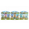 İstanbul Temalı Metal Buzdolapı Süsü Magnet 3lü Set Alk5812