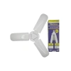 Italyano E27 45W Kanatlı Led Ampul (5263)