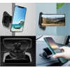 Jel Yapışkanlı Araba Telefon Tutucu (5263)