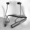 Kablolu Bluetooth Kulaklık Boyun Bantlı Anc Özelliği Yüksek Ses Kaliteli 100 Saat