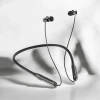 Kablolu Bluetooth Kulaklık Boyun Bantlı Anc Özelliği Yüksek Ses Kaliteli 100 Saat