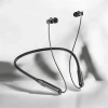 Kablolu Bluetooth Kulaklık Boyun Bantlı Anc Özelliği Yüksek Ses Kaliteli