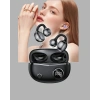 Kablosuz Açık Kulak Kulaklık Bluetooth 5.4 Type-c Hızlı Şarj 30 Saat