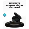 Kablosuz Bluetooth Kulaklık – Gürültü Önleyici, Suya Dayanıklı, Mikrofonlu, Uzun Pil Ömürlü