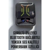 Kablosuz Bluetooth Kulaklık Powerbankli Uzun Pil Ömrü Yüksek Ses Kaliteli