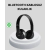 Kablosuz Bluetooth Kulaklık – Suya Dayanıklı Ve Uzun Ömürlü Kullanım