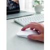 Kablosuz Bluetooth  Mouse Sessiz Tıklama Ergonomik Wireless Fare